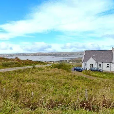 Feriehus Ard Aoibhinn